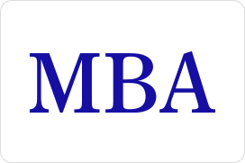 株式会社MBA