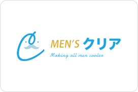 MENSクリア