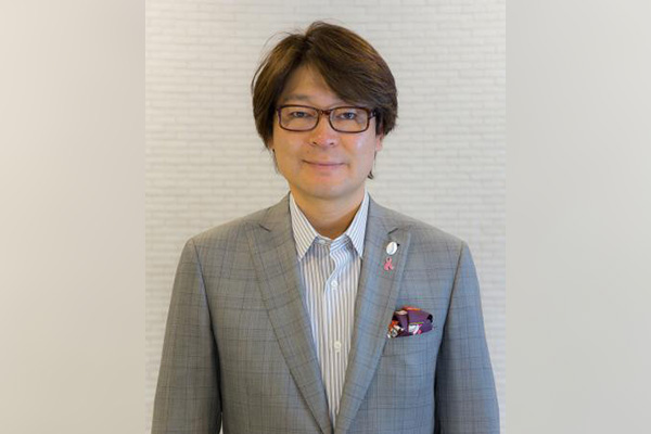 代表取締役社長 髙橋 仁